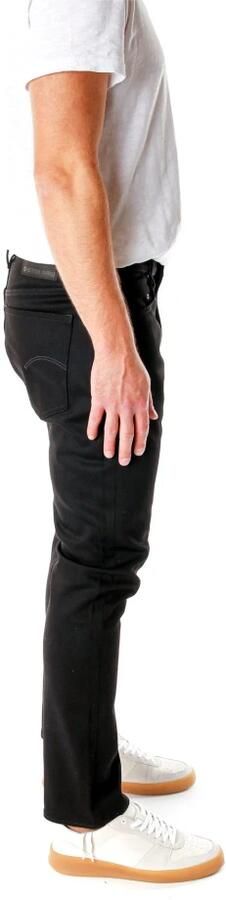 G-Star Raw Straight fit jeans in 5-pocketmodel model 'Mosa' - Foto 17