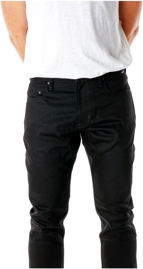 G-Star Raw Straight fit jeans in 5-pocketmodel model 'Mosa' - Foto 14