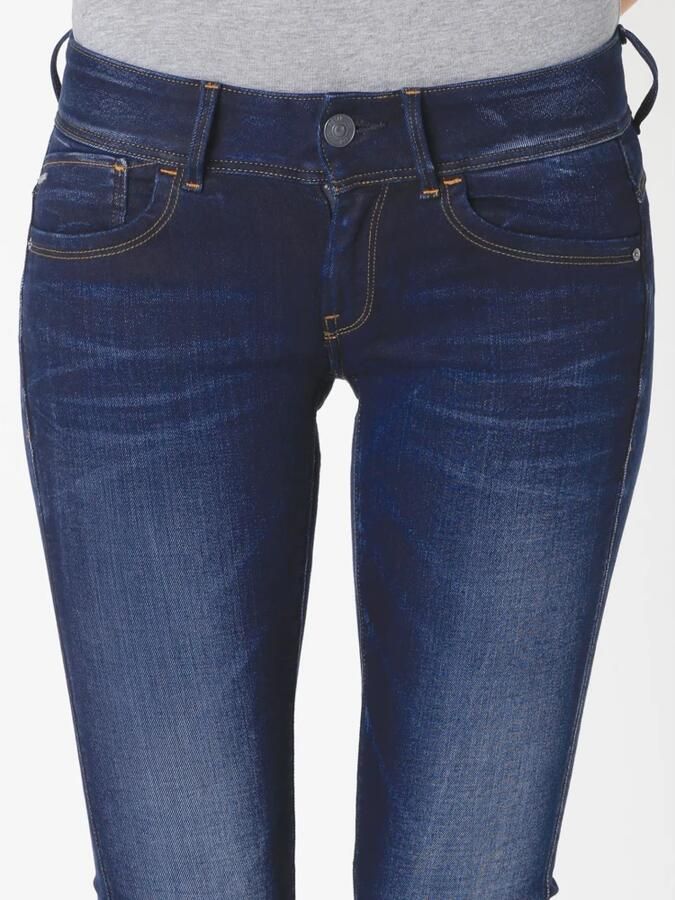 G-Star RAW Skinny fit jeans Ly Mid Waist Skinny moderne versie van het klassieke 5-pocket-design - Foto 15