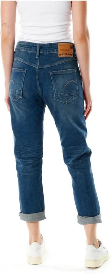 G-Star RAW Kate boyfriend jeans antic faded oregon blue - Foto 2