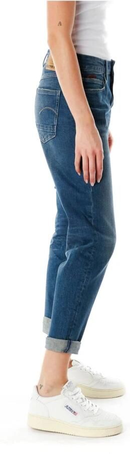 G-Star RAW Kate boyfriend jeans antic faded oregon blue - Foto 3