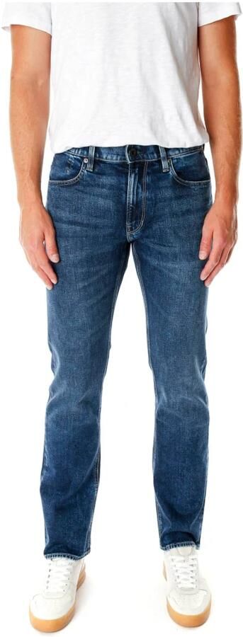 G-Star Raw Straight leg jeans in 5-pocketmodel model 'Mosa' - Foto 18