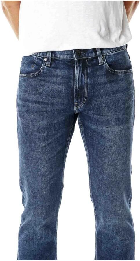 G-Star Raw Straight leg jeans in 5-pocketmodel model 'Mosa' - Foto 20