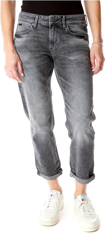 G-Star G Star RAW Boyfriendjeans Kate met authentieke used wassing - Foto 9