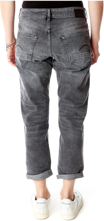 G-Star G Star RAW Boyfriendjeans Kate met authentieke used wassing - Foto 13