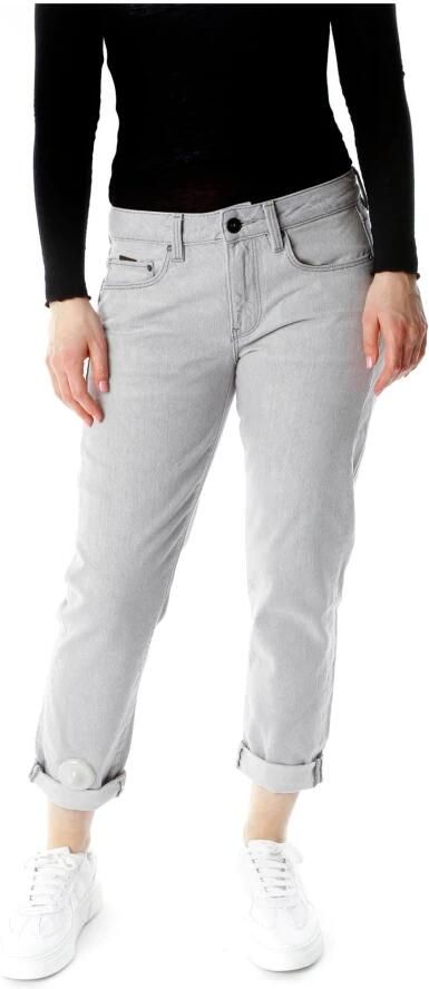 G-Star Raw Boyfriend fit jeans van katoen model 'Kate' - Foto 5