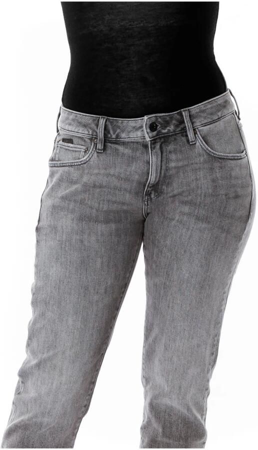 G-Star RAW Boyfriendjeans Kate Katoen-stretch denim kwaliteit voor meer draagcomfort - Foto 3