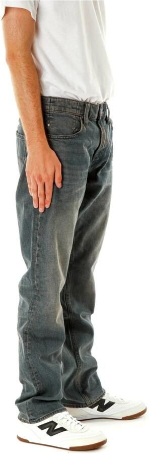 G-Star Raw Skinny Jeans D23692 D775 MOSA STRAIGHT-G803 ANTIC SAND BLAST - Foto 18