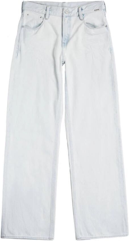 G-Star RAW Judee Loose Jeans Lichtblauw Dames - Foto 9