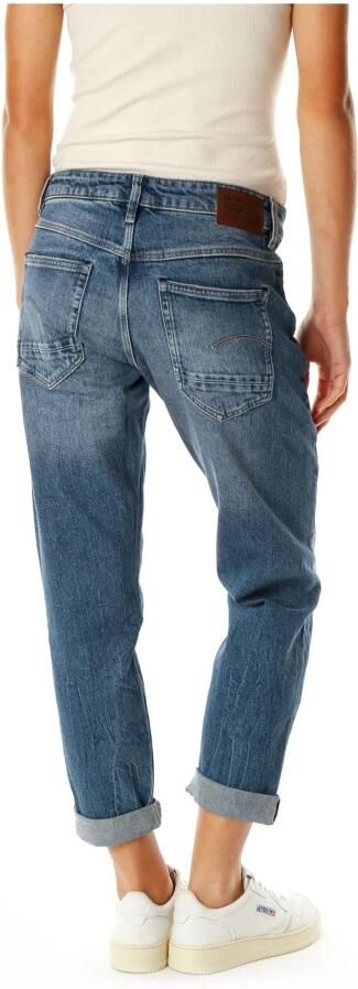 G-Star RAW Boyfriendjeans Kate Katoen-stretch denim kwaliteit voor meer draagcomfort - Foto 2
