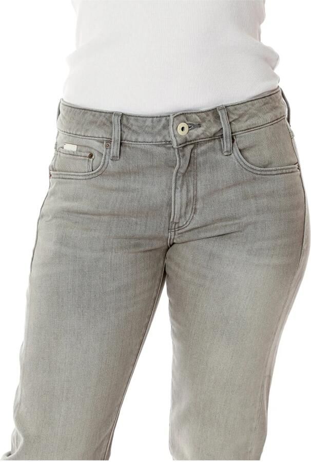 G-Star RAW Boyfriendjeans Kate Katoen-stretch denim kwaliteit voor meer draagcomfort - Foto 3