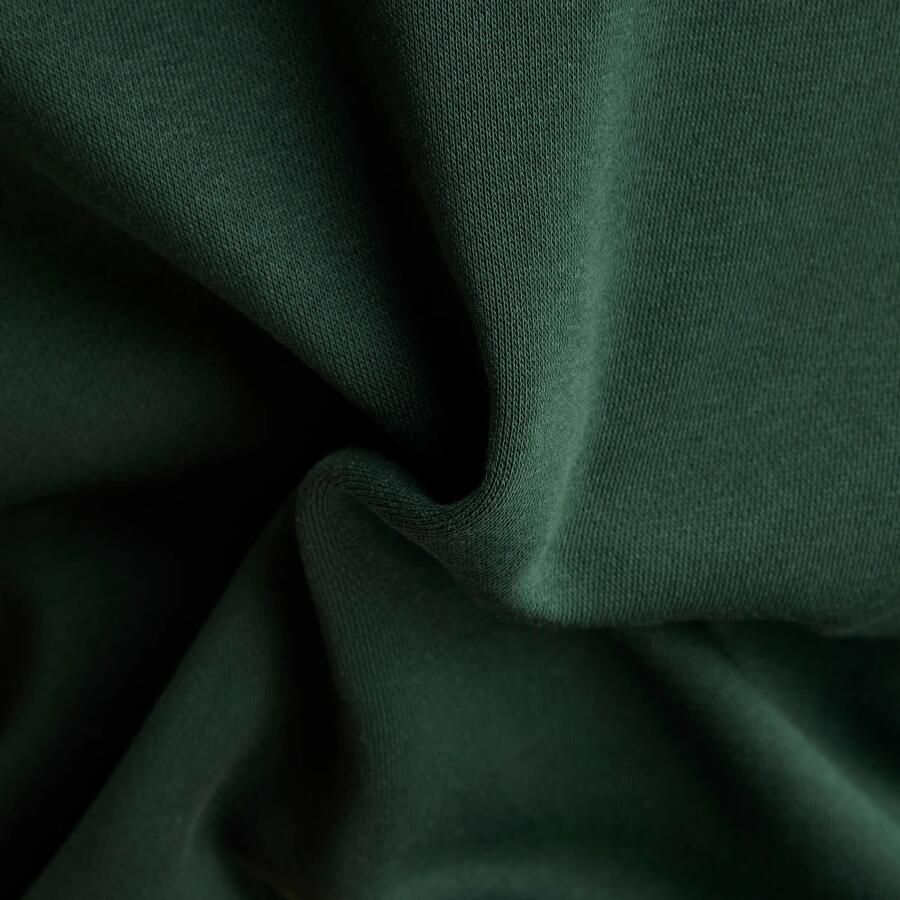 G-STAR RAW Heren Truien & Vesten Premium Core Hdd Sw L s Groen - Foto 3