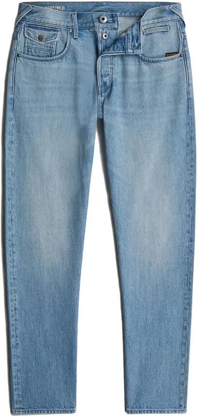 G-Star Raw Regular fit jeans in 5-pocketmodel model 'Morry FWD 3D' - Foto 11