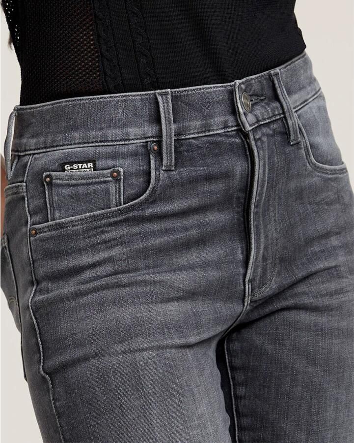 G-Star RAW Skinny fit jeans 3301 met stretch - Foto 9