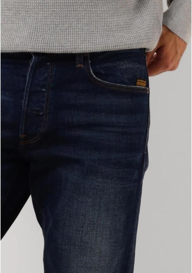 G-Star RAW Regular fit jeans 3301 Straight Tapered - Foto 14