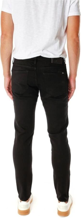 G-Star RAW Slim fit jeans 3301 Slim met mooie wassing en elastaan - Foto 20