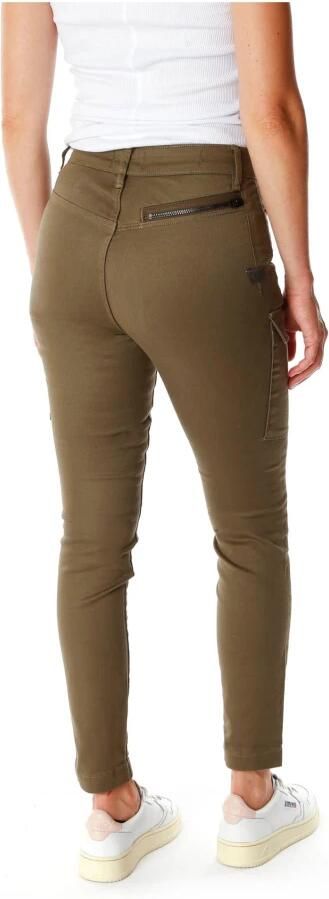 G-Star RAW Cargobroek Cargohose Kafey Cargo Ultra High Skinny - Foto 5