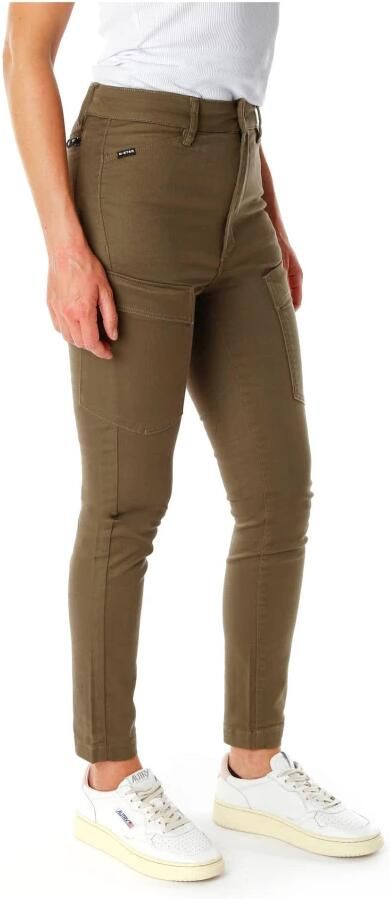 G-Star RAW Cargobroek Cargohose Kafey Cargo Ultra High Skinny - Foto 2