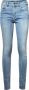G-Star RAW Skinny fit jeans 3301 High Skinny in high-waist-model - Thumbnail 3