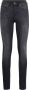 G-Star RAW Skinny fit jeans 3301 High Skinny in high-waist-model - Thumbnail 3