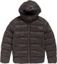 G-Star RAW gewatteerde jas G-Whistler van gerecycled polyester black - Thumbnail 4