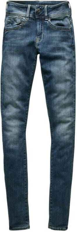 G-Star Jeans Blauw Dames