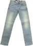 G-Star RAW 3301 slim fit jeans lt indigo aged - Thumbnail 3