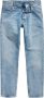 G-Star Jeans- gs drievoudig eenorHeren rechte recht Blauw Heren - Thumbnail 1