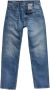 G-Star RAW Type 49 Relaxed Straight Jeans Midden blauw Heren - Thumbnail 2
