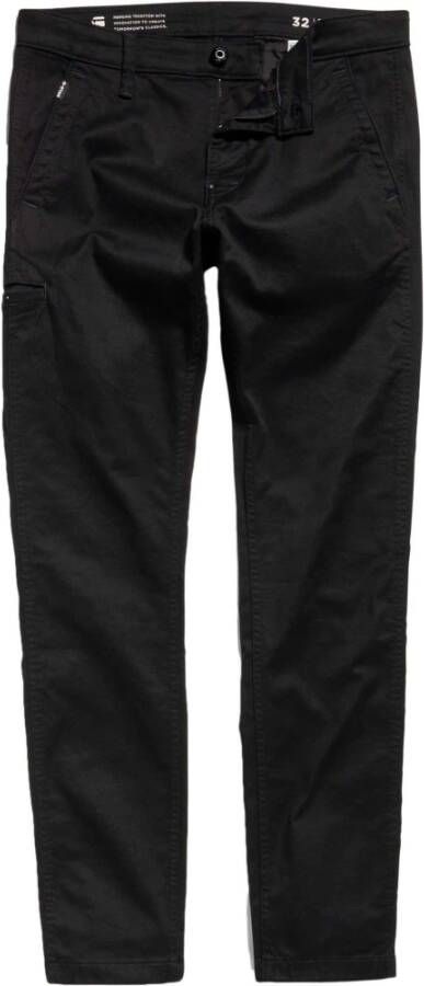 G-Star Raw Chino met labelstitching model 'Bronson 2.0' - Foto 16