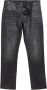 G-Star Raw Straight fit jeans in 5-pocketmodel model 'Mosa' - Thumbnail 2