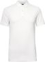 G-Star Polo Slim Fit White Heren - Thumbnail 1