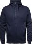 G-Star RAW Capuchonsweatvest Premium Basic Hooded Zip Sweater - Thumbnail 3