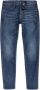 G-Star Raw Donkerblauwe Skinny Jeans Revend Fwd Skinny - Thumbnail 3