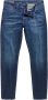 G-Star RAW Revend FWD skinny jeans worn in himalayan blue - Thumbnail 2
