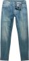 G-Star RAW Revend FWD Skinny Jeans Midden blauw Heren - Thumbnail 3
