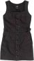 G-Star RAW Jurk Sleeveless Zwart Dames - Thumbnail 1