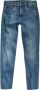 G-Star RAW Skinny fit jeans 3301 Skinny met verkorte trendy pijplengte - Thumbnail 2