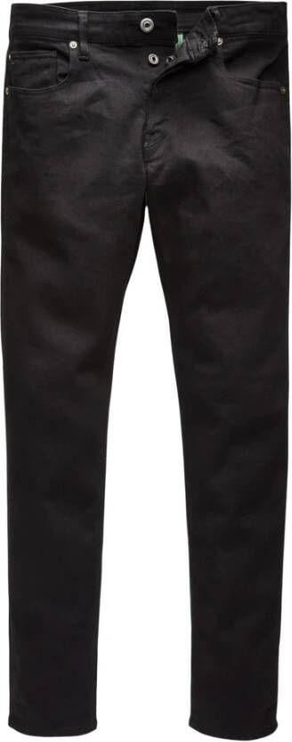 G-Star RAW Slim fit jeans 3301 Slim met mooie wassing en elastaan - Foto 18