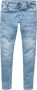 G-Star RAW D-Staq 5-Pocket Slim Jeans Lichtblauw Heren - Thumbnail 3