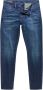 G-Star Skinny Fit Jeans Blue Heren - Thumbnail 1