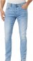 G-Star RAW 3301 slim fit jeans vintage olympic blue - Thumbnail 2
