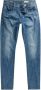 G-Star Raw Skinny fit jeans met steekzakken model 'Revend' - Thumbnail 3