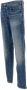 G-Star Raw Straight tapered fit jeans met stretch model '3301' - Thumbnail 2