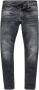 G-Star RAW 3301 slim fit jeans antic charcoal - Thumbnail 6