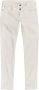 G-Star RAW 3301 slim fit jeans g006 white garment dyed - Thumbnail 3