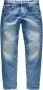 G-Star RAW Boyfriendjeans Kate Boyfriend met authentieke used effecten - Thumbnail 4