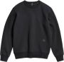 G-Star Raw Sweatshirt met labeldetails - Thumbnail 1