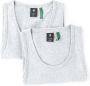 G-Star T-shirt 2-pack Grijs Heren - Thumbnail 1