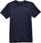 G-Star T-shirt-gs slanke fit base s s r-n Blauw Heren - Thumbnail 1